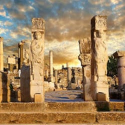 Ephesus Tours by Locals