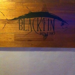 Blackfin Bistro