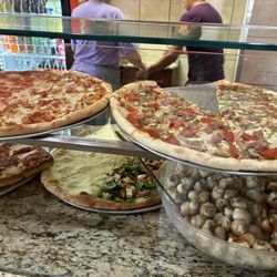 New Corner Restaurant