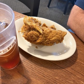 His Place Eatery - Fried chicken - Southern Near Me - Indianapolis, Indiana