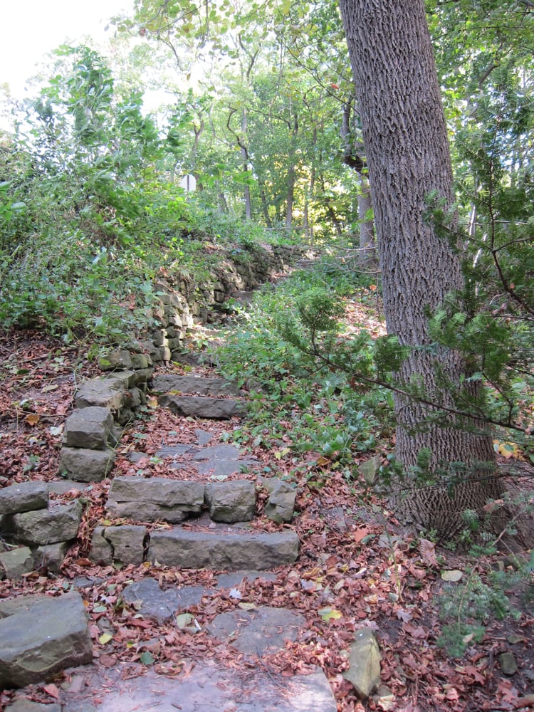 MCKENNA PARK Updated September 2024 3400 Lake Mendota Dr, Shorewood