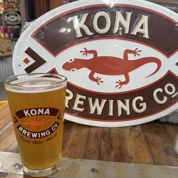 Kona Brewing - Brewpubs Near Me - Kailua-Kona, Hawaii Kona Brewing - Brewpubs Near Me - Kailua-Kona, Hawaii