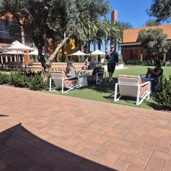 Blk Dot Coffee - Outside - Coffee & Tea Near Me - Irvine, California
