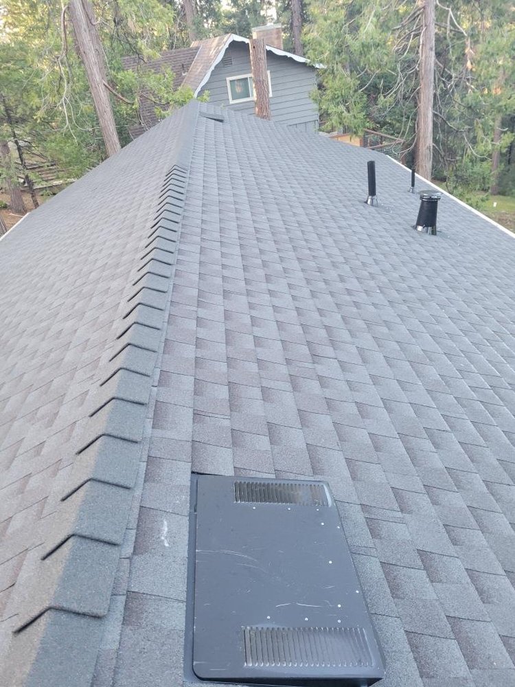 Slide of Rau Roofing