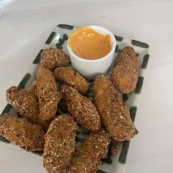 The Pine Room - Fried Artichokes - Cocktail Bars Near Me - Prospect, Kentucky The Pine Room - Fried Artichokes - Cocktail Bars Near Me - Prospect, Kentucky