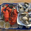 Five Islands Lobster gift card