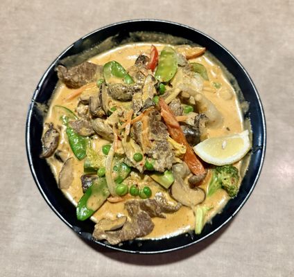 Lulu's Thai Noodle Shop by null