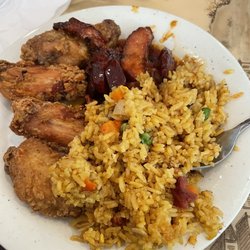 Fortune Buffet