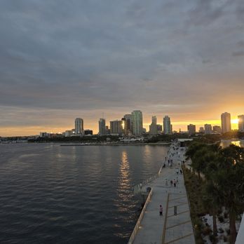 St Pete Pier - Landmarks & Historical Buildings Near Me - St. Petersburg, Florida
