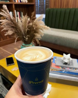 Prevail Union | ATL by null