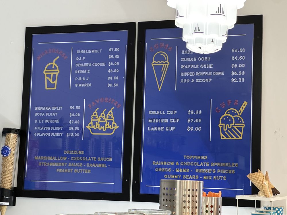 NEIGHBORHOOD SCOOP Updated June 2024 40 Photos & 18 Reviews 100 W