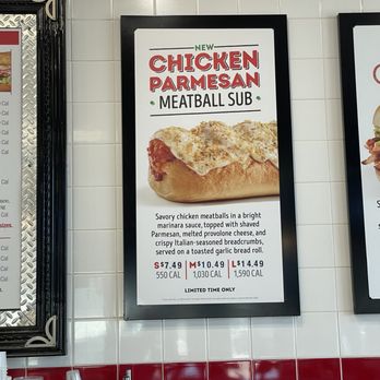Firehouse Subs - Sandwiches Near Me - Medford, Oregon