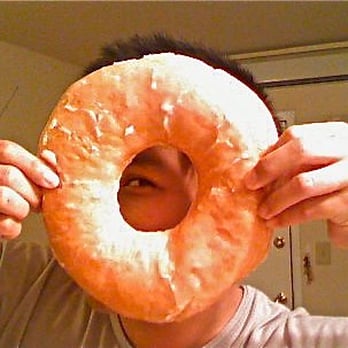 Dat Donut - Donuts Near Me - Chicago, Illinois