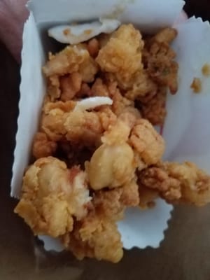 Hingham Lobster Pound by null