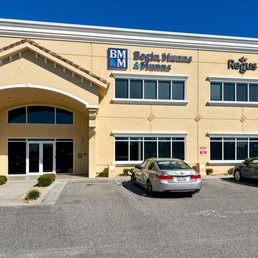 Exterior photo of Regus - Concierge Blvd - Daytona Beach, Florida Exterior photo of Regus - Concierge Blvd - Daytona Beach, Florida