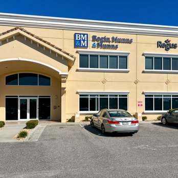 Regus - Concierge Blvd - Shared Office Spaces Near Me - Daytona Beach, Florida