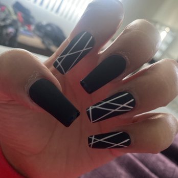 Expo Nails - Nails by Mai - Nail Salons Near Me - Cypress, California Expo Nails - Nails by Mai - Nail Salons Near Me - Cypress, California