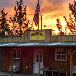 Resist-All Seamless Gutters Northwest