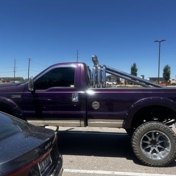 ShadowFilms Window Tinting - Car Window Tinting Near Me - Nampa, Idaho