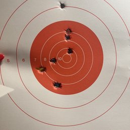 Not bad for a first timer! Not bad for a first timer!