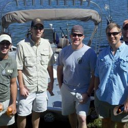 Nashville Fishing Charters