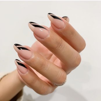 Susan Nail & Spa - New set - Nail Salons Near Me - New York, New York Susan Nail & Spa - New set - Nail Salons Near Me - New York, New York