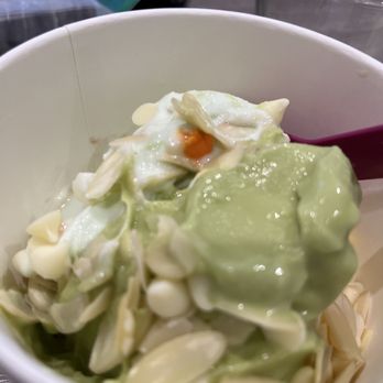 Yogurtland - Melted yogurt - Ice Cream & Frozen Yogurt Near Me - Garden Grove, California Yogurtland - Melted yogurt - Ice Cream & Frozen Yogurt Near Me - Garden Grove, California