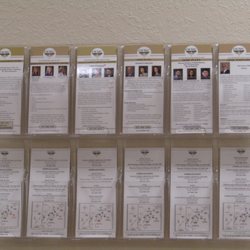Ocala Family Medical Center - Many specialists are available.