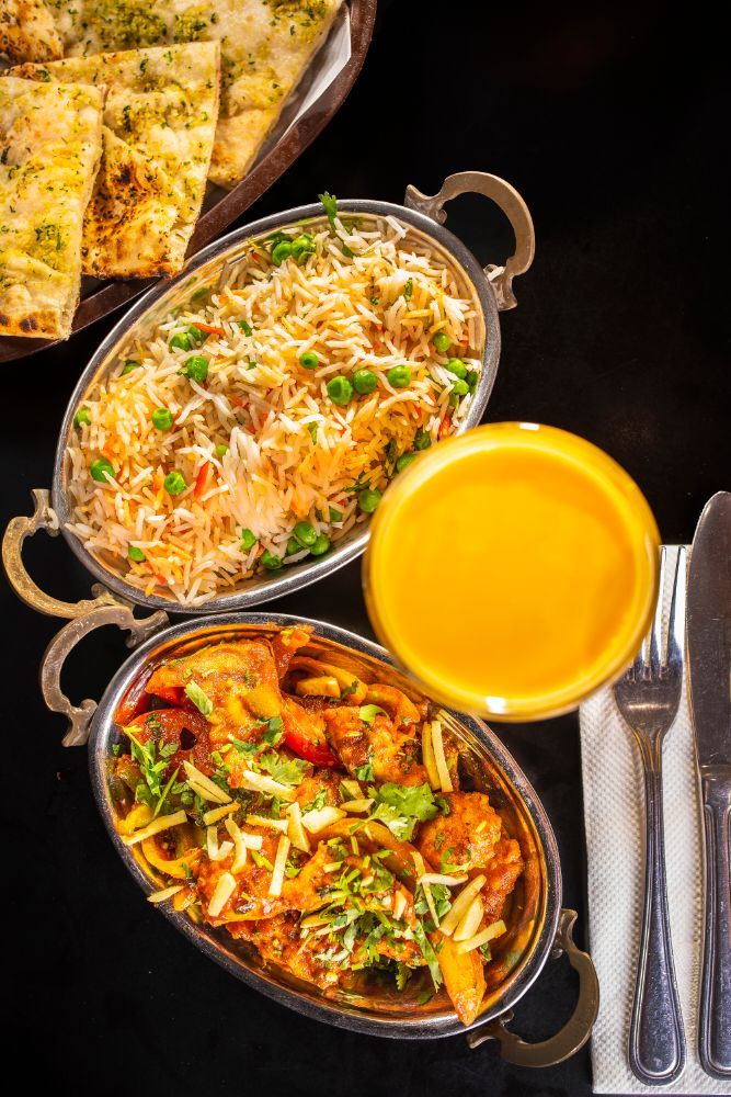 Dhaba Indian Cuisine