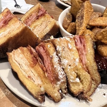 Chompie's - Monte Cristo - Delis Near Me - Scottsdale, Arizona Chompie's - Monte Cristo - Delis Near Me - Scottsdale, Arizona