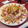 IOU Sushi gift card