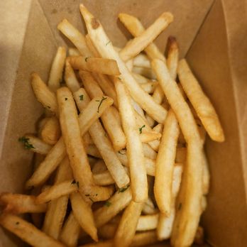Domestic - Crispy fries perfectly salted - Barbeque Near Me - Covina, California Domestic - Crispy fries perfectly salted - Barbeque Near Me - Covina, California