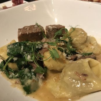 M' Osteria and Bar - Italian Near Me - Toledo, Ohio