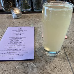 Classic ginger beer Classic ginger beer