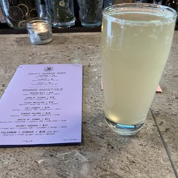 Jackworth Ginger Beer - Classic ginger beer - Breweries Near Me - Pittsburgh, Pennsylvania Jackworth Ginger Beer - Classic ginger beer - Breweries Near Me - Pittsburgh, Pennsylvania