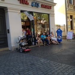 Ital Eis Da Dalt