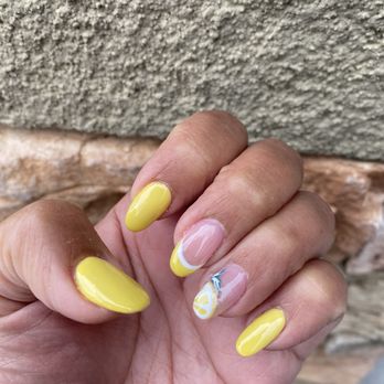 Blush Hour Nails & Spa - Nail Salons Near Me - San Diego, California Blush Hour Nails & Spa - Nail Salons Near Me - San Diego, California