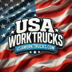 Usa Work Trucks