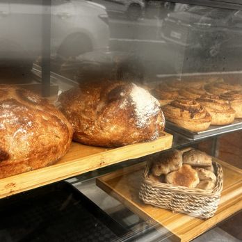 Danish Sourdough Baker - Pizza Near Me - Nasugbu, BTG