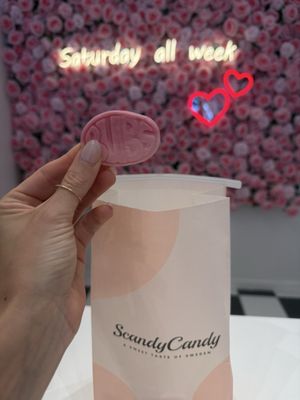 ScandyCandy by null