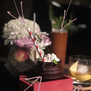 The Washhouse - Cocktail Bars Near Me - Manchester, XGM