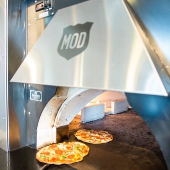 MOD Pizza - Fast Food Near Me - Baytown, Texas MOD Pizza - Fast Food Near Me - Baytown, Texas