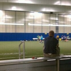 Spooky Nook Sports LANCO - Dodgeball
