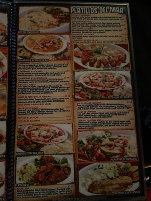 El Patio Mexican Grill by null