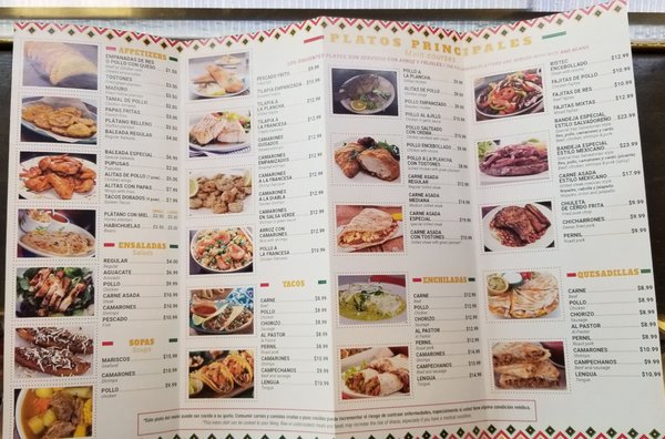 Menu photo 6 Los Jarritos Farmingville, NY Menu photo 6 Los Jarritos Farmingville, NY