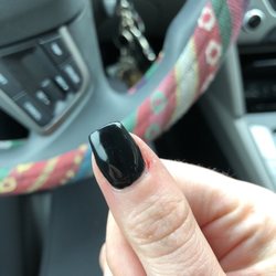 Kiki's Nail Design