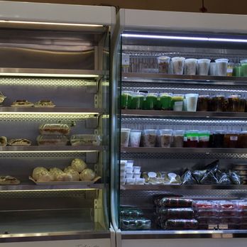 Nhu Lan Saigon Subs - Grab and go section - Vietnamese Near Me - Chicago, Illinois Nhu Lan Saigon Subs - Grab and go section - Vietnamese Near Me - Chicago, Illinois