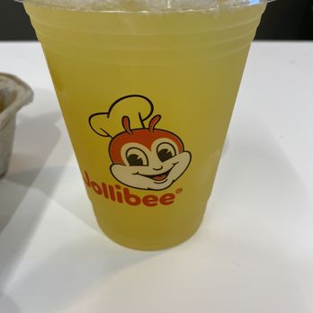 Jollibee - Pineapple Quencher - Chicken Shop Near Me - Edmonton, Alberta Jollibee - Pineapple Quencher - Chicken Shop Near Me - Edmonton, Alberta