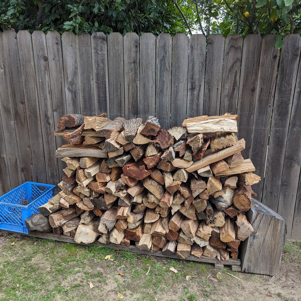 THE BEST 10 FIREWOOD near TEMPLE CITY, CA 91780 - Updated 2026 - Hours -  Yelp