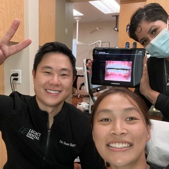 Legacy Dental Pasadena - General Dentistry Near Me - Pasadena, California Legacy Dental Pasadena - General Dentistry Near Me - Pasadena, California